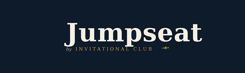 Jumpseat by Invitational Club